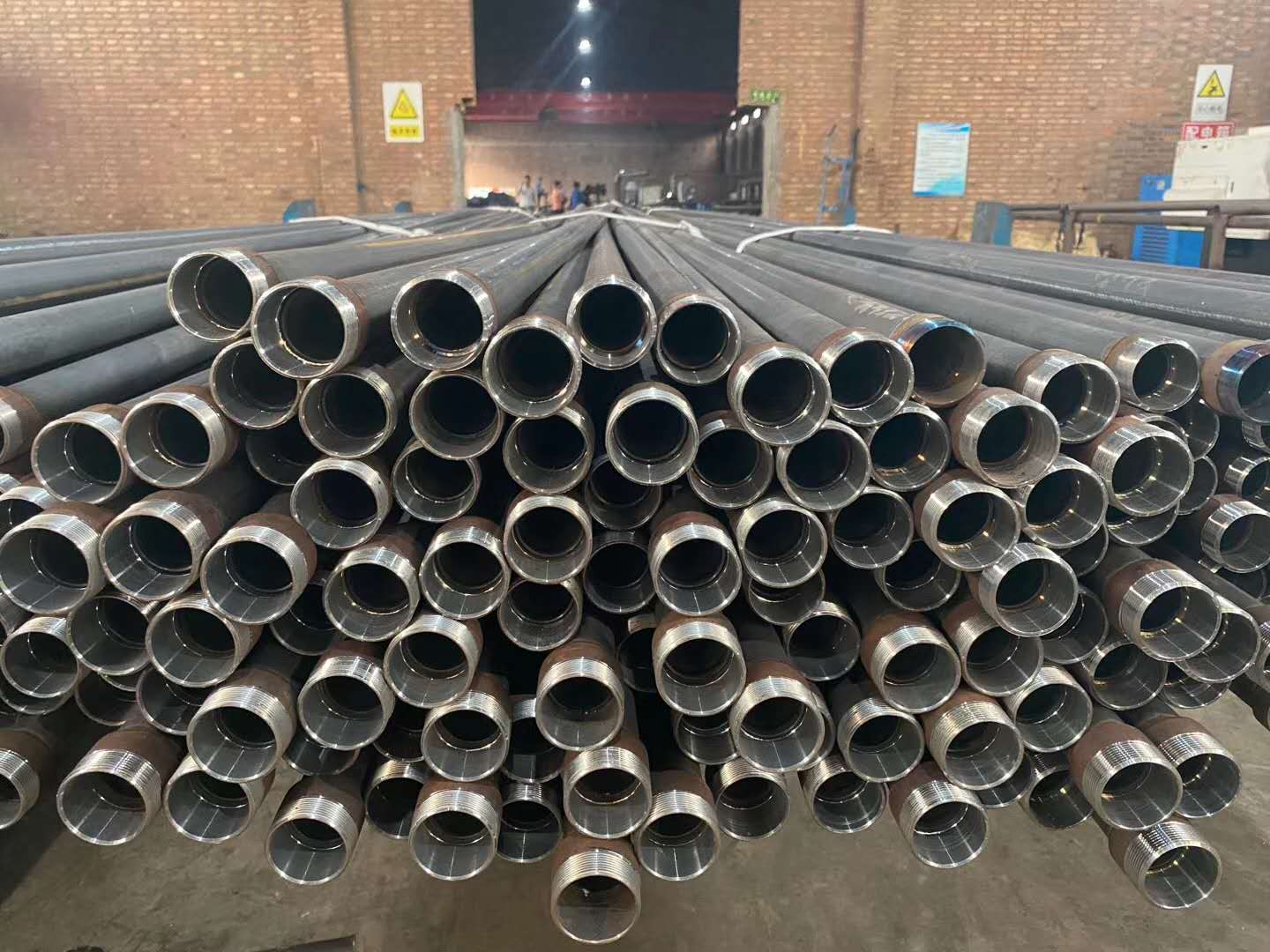 全南桥梁声测管批量供货